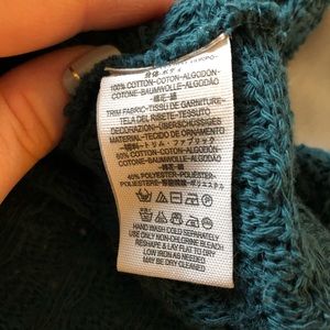 We The Free Sweaters - NWT We the Free by Free People knit We The Free Sweaters - NWT We the Free by Free People knit